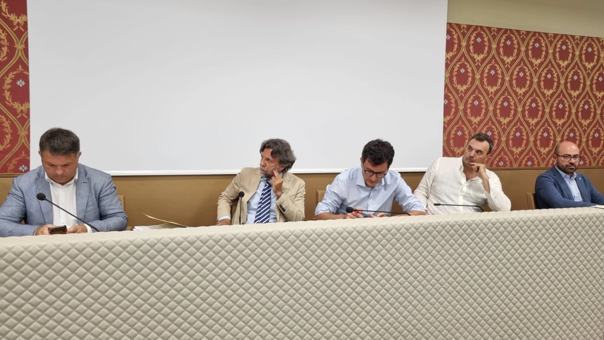 Emodinamica e punti nascita: la Conferenza dei sindaci attende l’esito del prossimo tavolo ministeriale